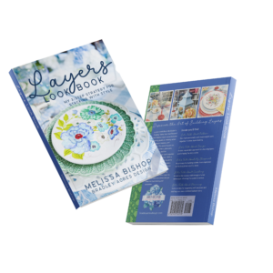 Layers Look Book Pre-Order